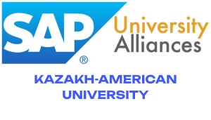 KAU стал официальным участником программы SAP University Alliances