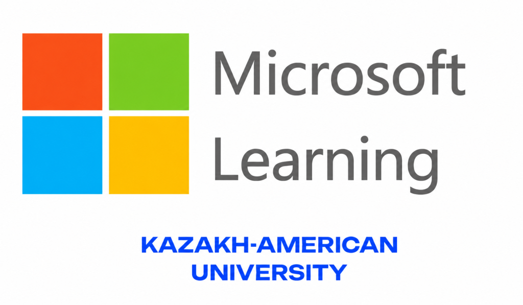 KAU присоединился к международной программе Microsoft Learn for Educators
