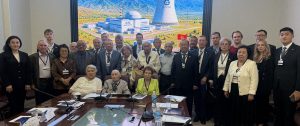KAU принял участие в международном семинаре по перспективам развития атомной энергетики в Кыргызстане